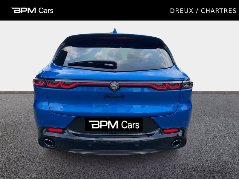 Image ALFA ROMEO Tonale 1.3 PHEV 280ch Edizione Speciale AT6 e-Q4