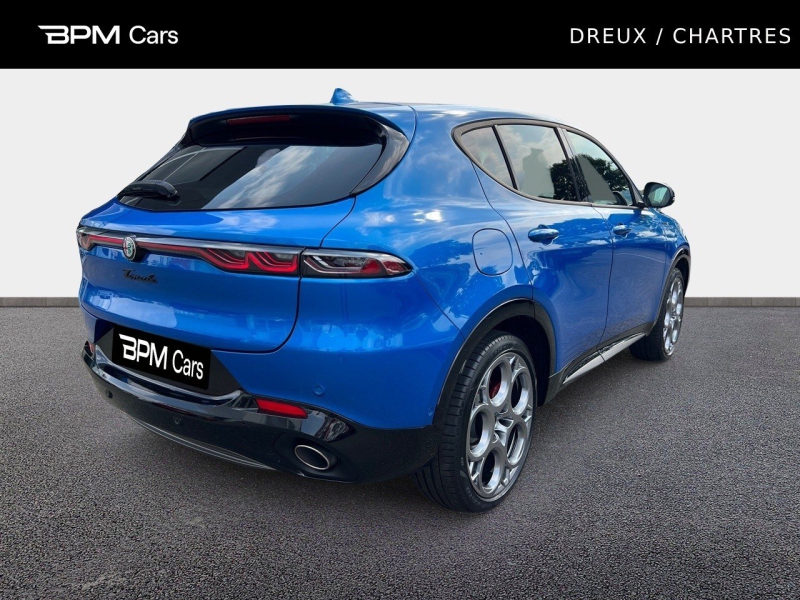 Image ALFA ROMEO Tonale 1.3 PHEV 280ch Edizione Speciale AT6 e-Q4