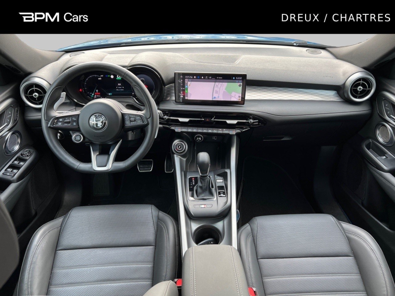 Image ALFA ROMEO Tonale 1.3 PHEV 280ch Edizione Speciale AT6 e-Q4