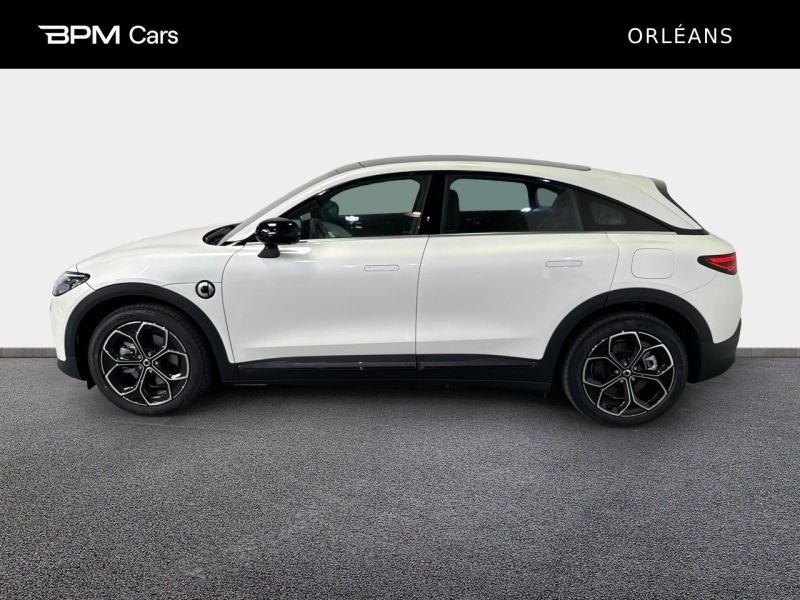 Image SMART #3 272ch 66kWh Pro+