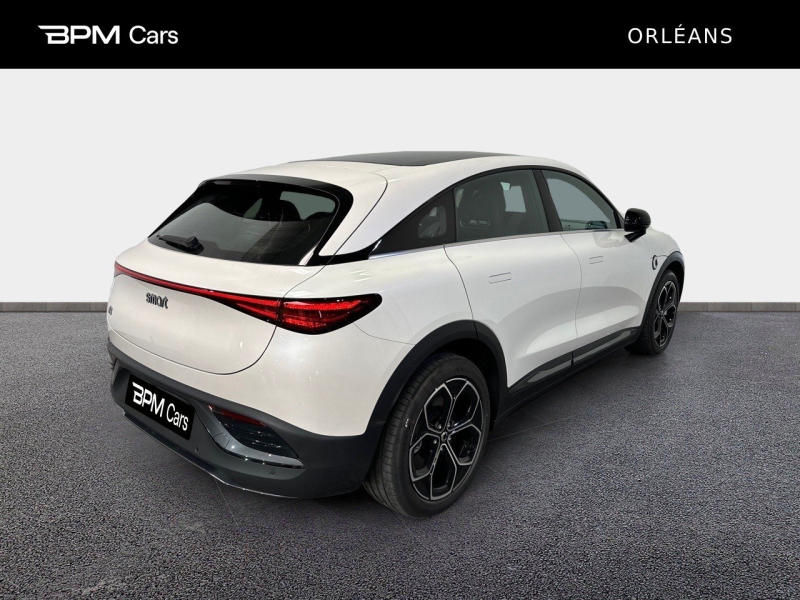 Image SMART #3 272ch 66kWh Pro+