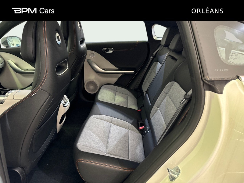 Image SMART #3 272ch 66kWh Pro+