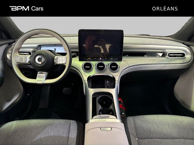 Image SMART #3 272ch 66kWh Pro+