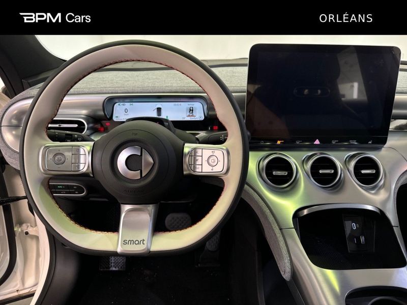 Image SMART #3 272ch 66kWh Pro+