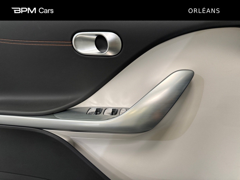 Image SMART #3 272ch 66kWh Pro+