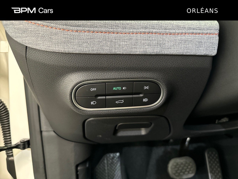 Image SMART #3 272ch 66kWh Pro+