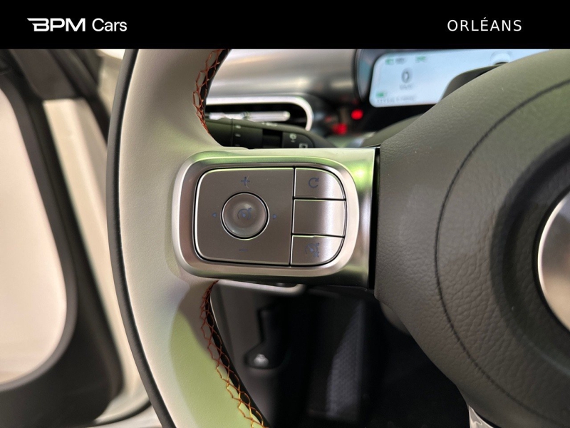 Image SMART #3 272ch 66kWh Pro+