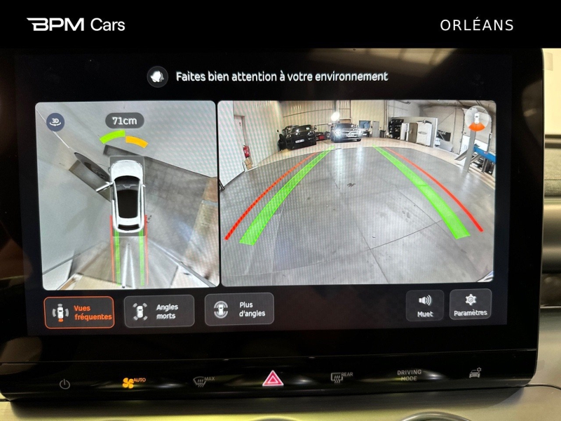 Image SMART #3 272ch 66kWh Pro+