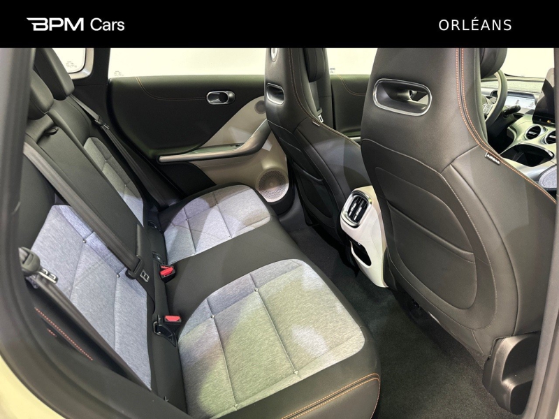 Image SMART #3 272ch 66kWh Pro+