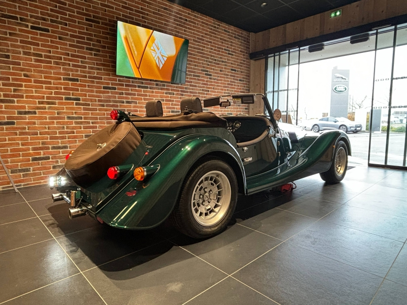 Image MORGAN PLUS 4 PLUS FOUR 23MY