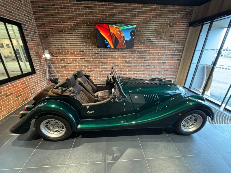 Image MORGAN PLUS 4 PLUS FOUR 23MY