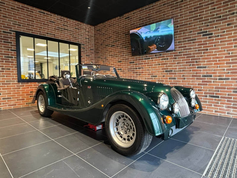 Image MORGAN PLUS 4 PLUS FOUR 23MY