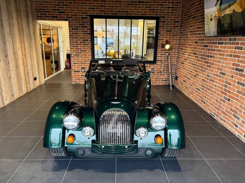 Image MORGAN PLUS 4 PLUS FOUR 23MY