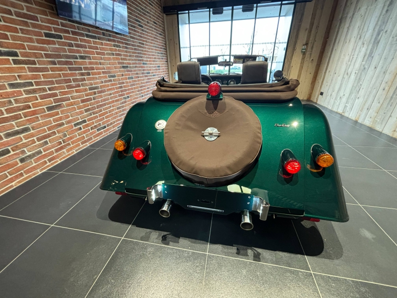 Image MORGAN PLUS 4 PLUS FOUR 23MY