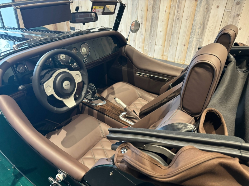 Image MORGAN PLUS 4 PLUS FOUR 23MY