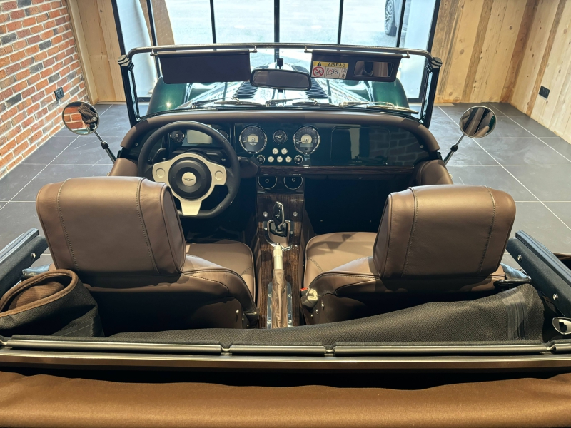 Image MORGAN PLUS 4 PLUS FOUR 23MY