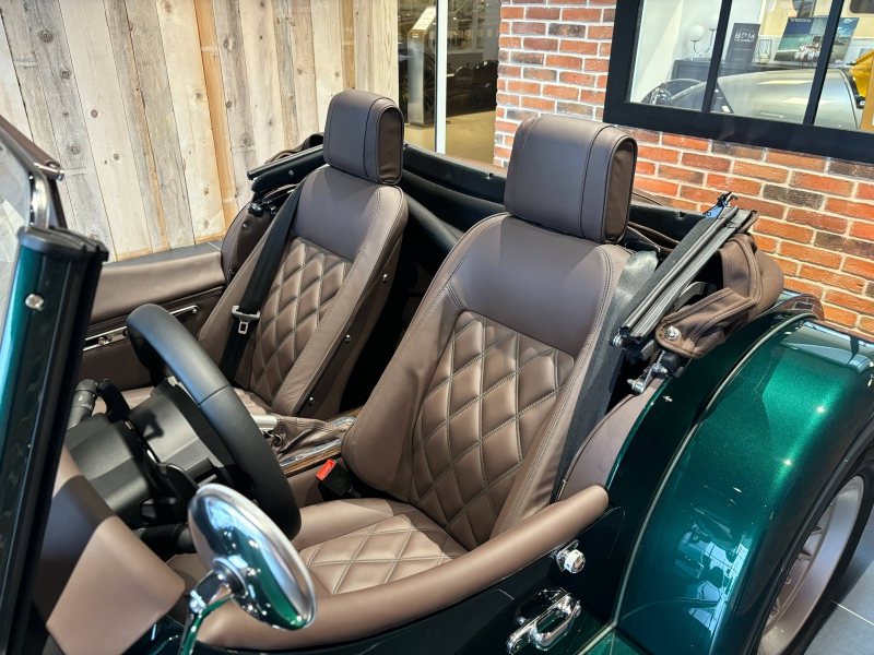 Image MORGAN PLUS 4 PLUS FOUR 23MY