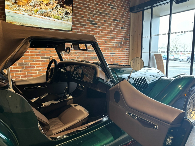 Image MORGAN PLUS 4 PLUS FOUR 23MY