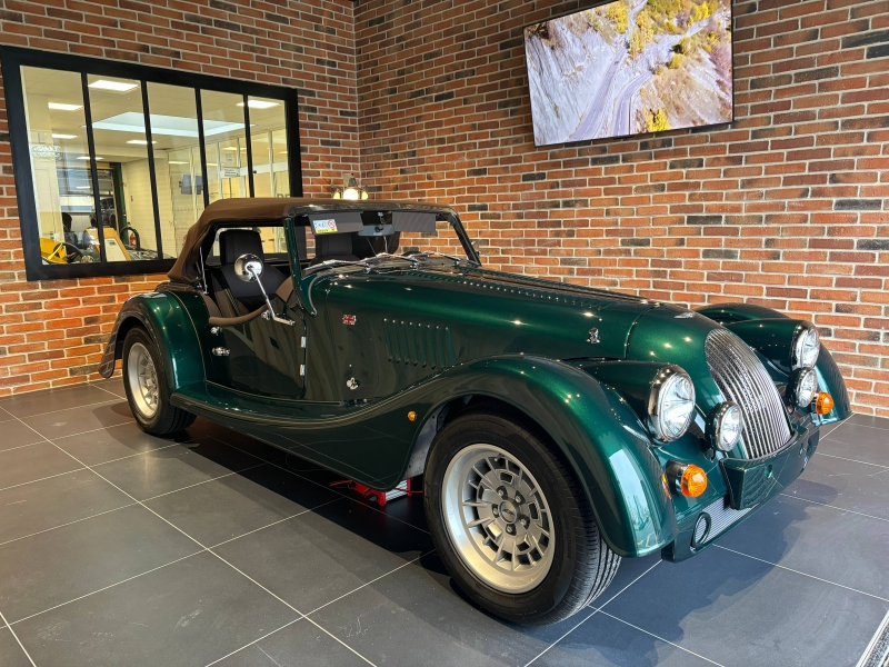 Image MORGAN PLUS 4 PLUS FOUR 23MY