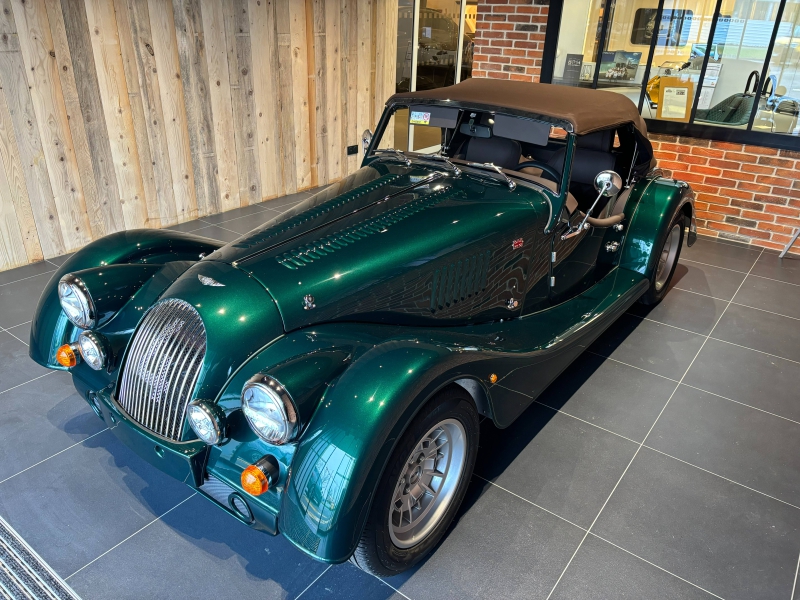 Image MORGAN PLUS 4 PLUS FOUR 23MY