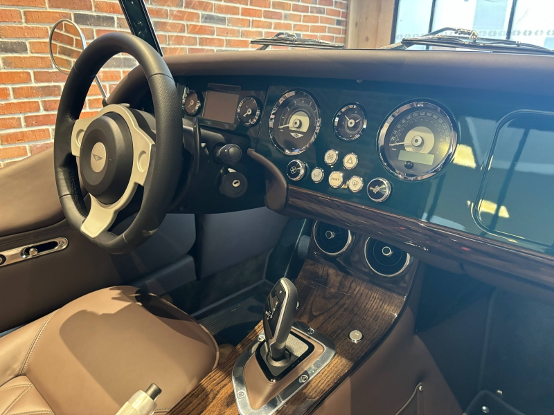 Image MORGAN PLUS 4 PLUS FOUR 23MY