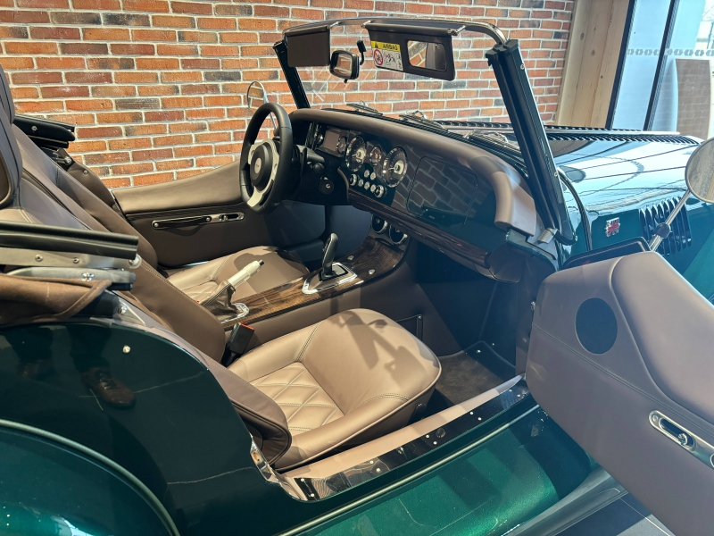 Image MORGAN PLUS 4 PLUS FOUR 23MY