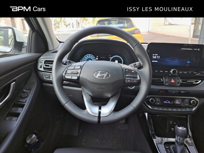 Image HYUNDAI i30 1.0 T-GDi 100ch Creative DCT-7