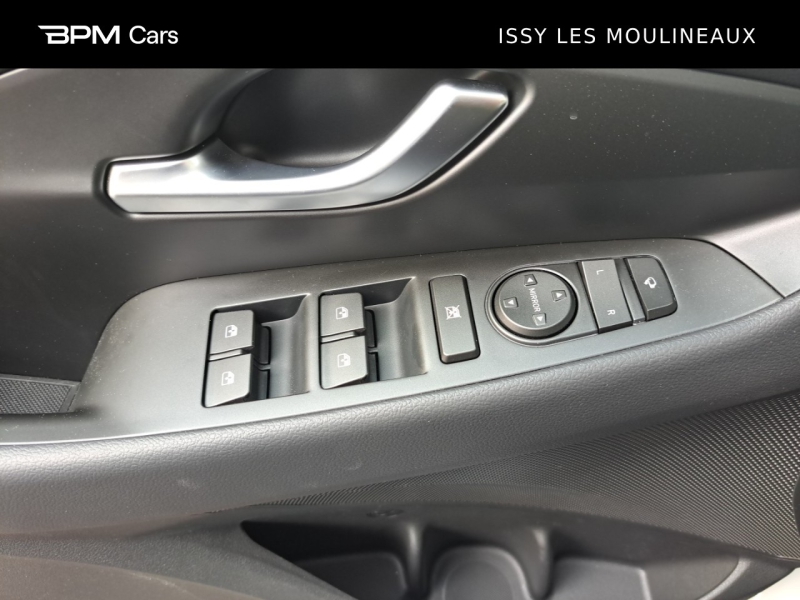 Image HYUNDAI i30 1.0 T-GDi 100ch Creative DCT-7