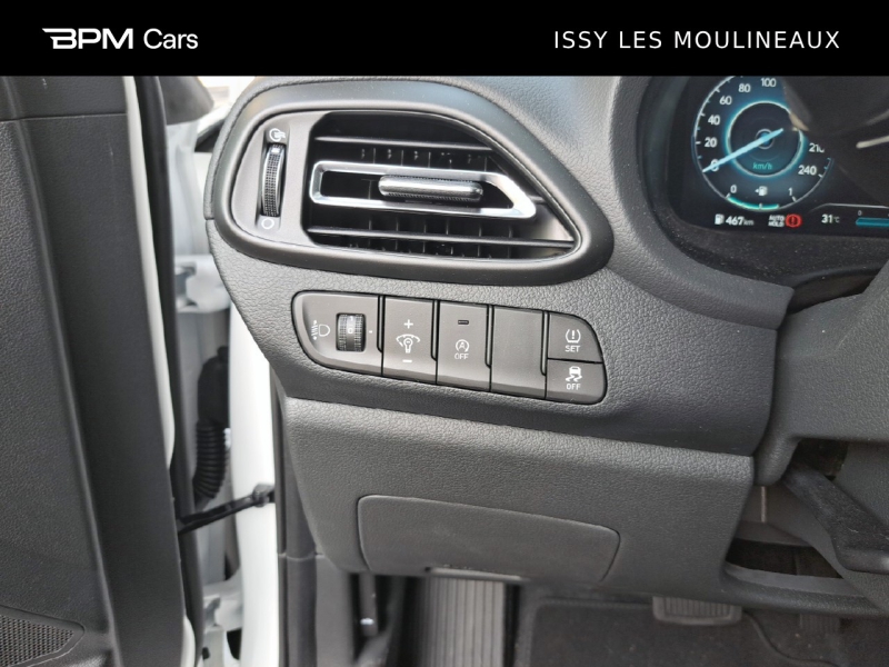 Image HYUNDAI i30 1.0 T-GDi 100ch Creative DCT-7