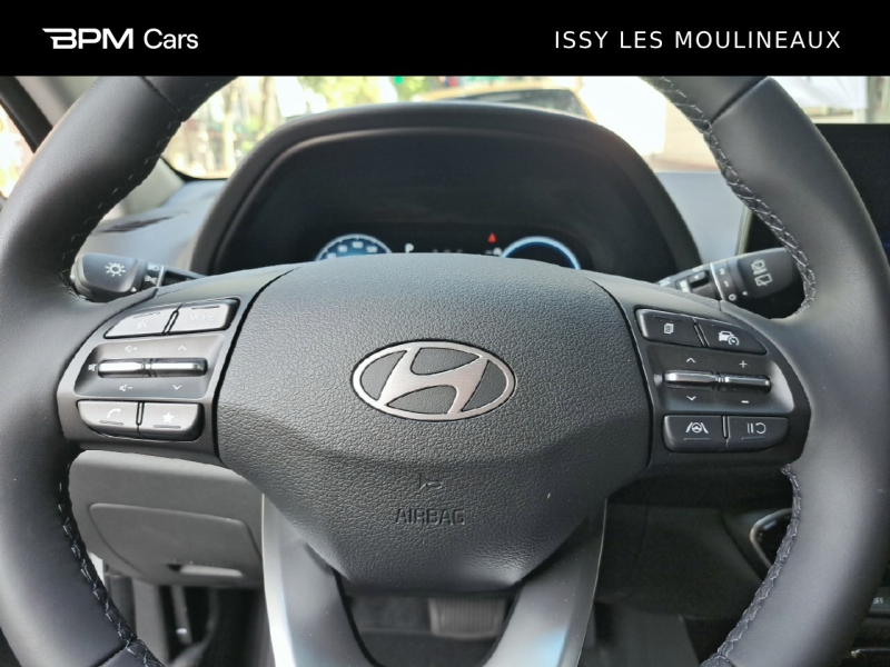 Image HYUNDAI i30 1.0 T-GDi 100ch Creative DCT-7