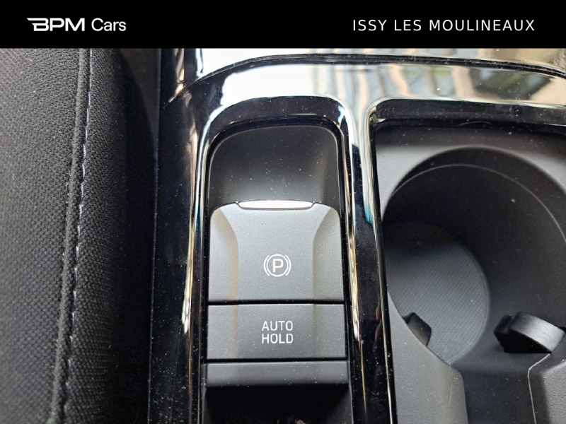 Image HYUNDAI i30 1.0 T-GDi 100ch Creative DCT-7