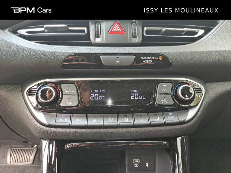 Image HYUNDAI i30 1.0 T-GDi 100ch Creative DCT-7