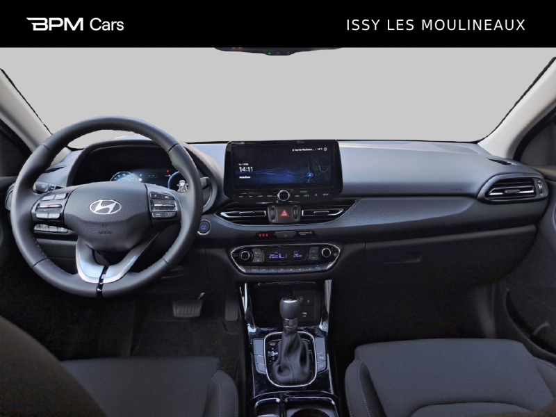 Image HYUNDAI i30 1.0 T-GDi 100ch Creative DCT-7