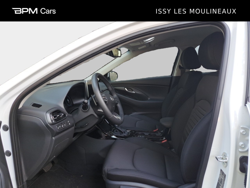 Image HYUNDAI i30 1.0 T-GDi 100ch Creative DCT-7