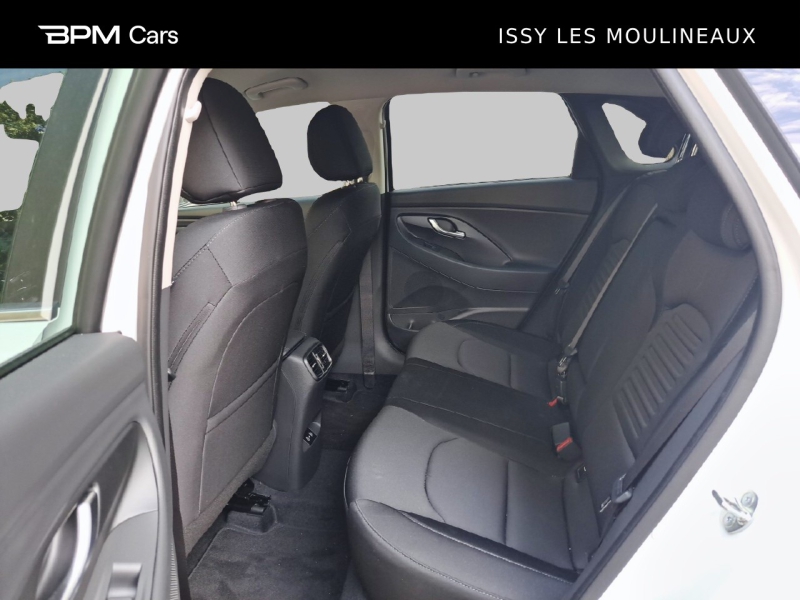 Image HYUNDAI i30 1.0 T-GDi 100ch Creative DCT-7