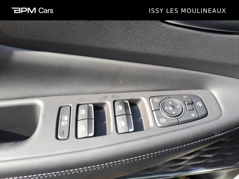 Image HYUNDAI Santa Fe 1.6 T-GDI 265ch Plug-In Business BVA6 HTRAC