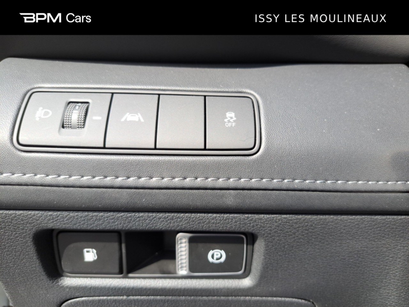 Image HYUNDAI Santa Fe 1.6 T-GDI 265ch Plug-In Business BVA6 HTRAC