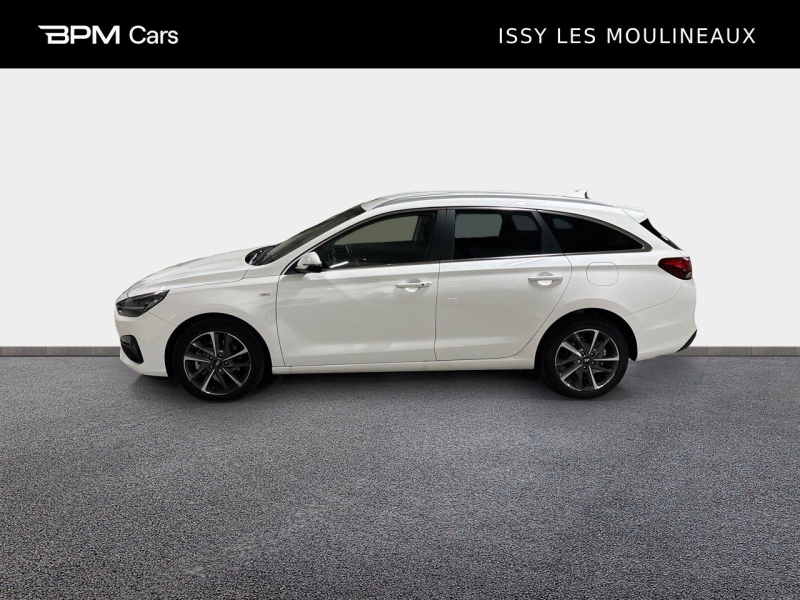 Image HYUNDAI i30 SW 1.0 T-GDi 120ch Hybrid 48V Creative