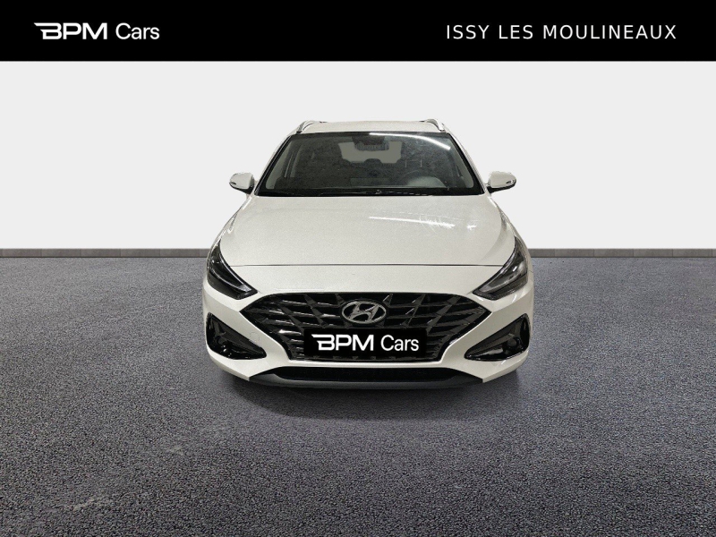 Image HYUNDAI i30 SW 1.0 T-GDi 120ch Hybrid 48V Creative