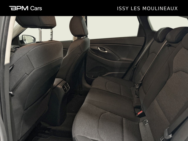 Image HYUNDAI i30 SW 1.0 T-GDi 120ch Hybrid 48V Creative