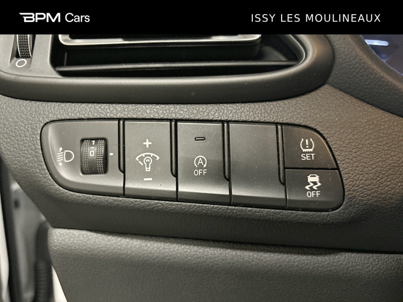 Image HYUNDAI i30 SW 1.0 T-GDi 120ch Hybrid 48V Creative