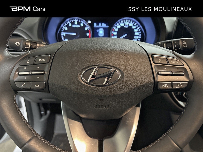 Image HYUNDAI i30 SW 1.0 T-GDi 120ch Hybrid 48V Creative