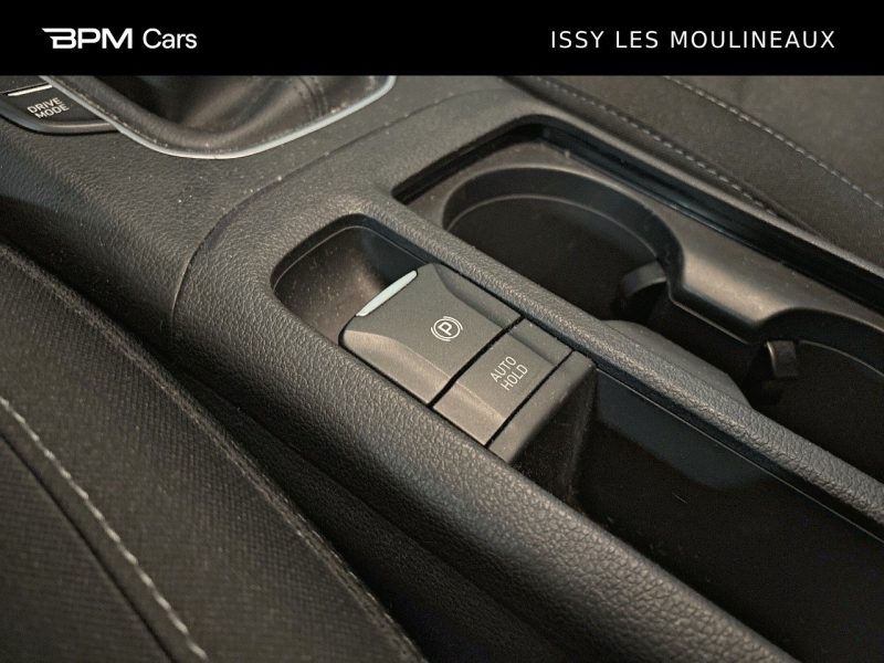 Image HYUNDAI i30 SW 1.0 T-GDi 120ch Hybrid 48V Creative