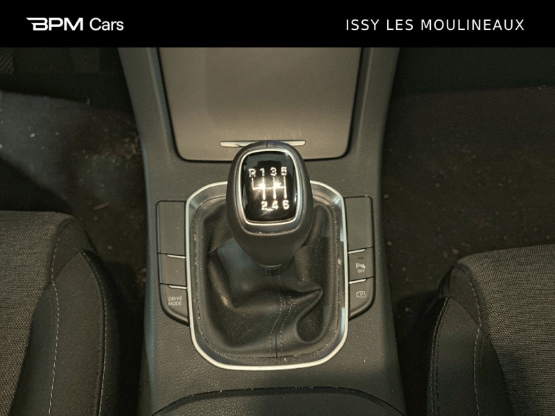 Image HYUNDAI i30 SW 1.0 T-GDi 120ch Hybrid 48V Creative