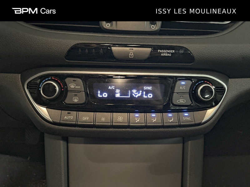 Image HYUNDAI i30 SW 1.0 T-GDi 120ch Hybrid 48V Creative