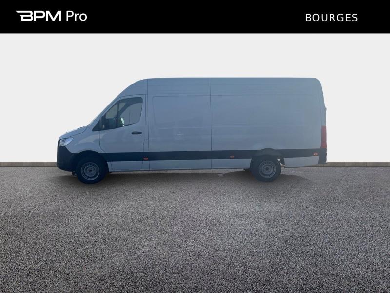Image MERCEDES-BENZ Sprinter Fg 317 CDI 43 3T5 Pro 9G-Tronic