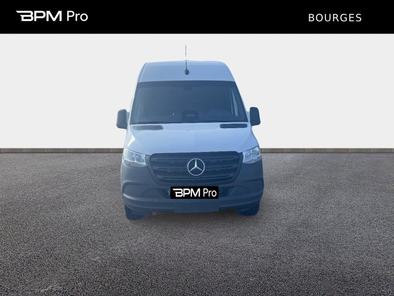 Image MERCEDES-BENZ Sprinter Fg 317 CDI 43 3T5 Pro 9G-Tronic