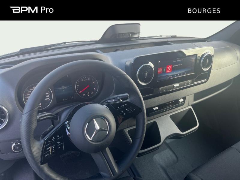 Image MERCEDES-BENZ Sprinter Fg 317 CDI 43 3T5 Pro 9G-Tronic