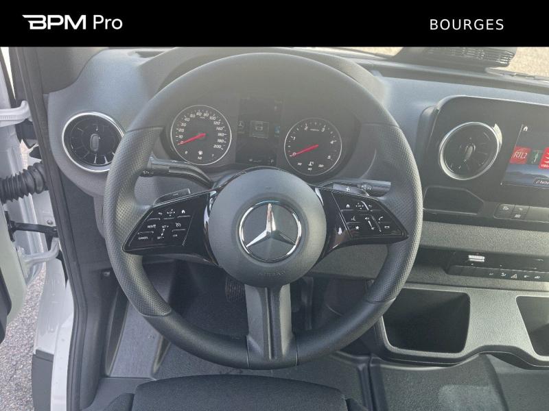 Image MERCEDES-BENZ Sprinter Fg 317 CDI 43 3T5 Pro 9G-Tronic