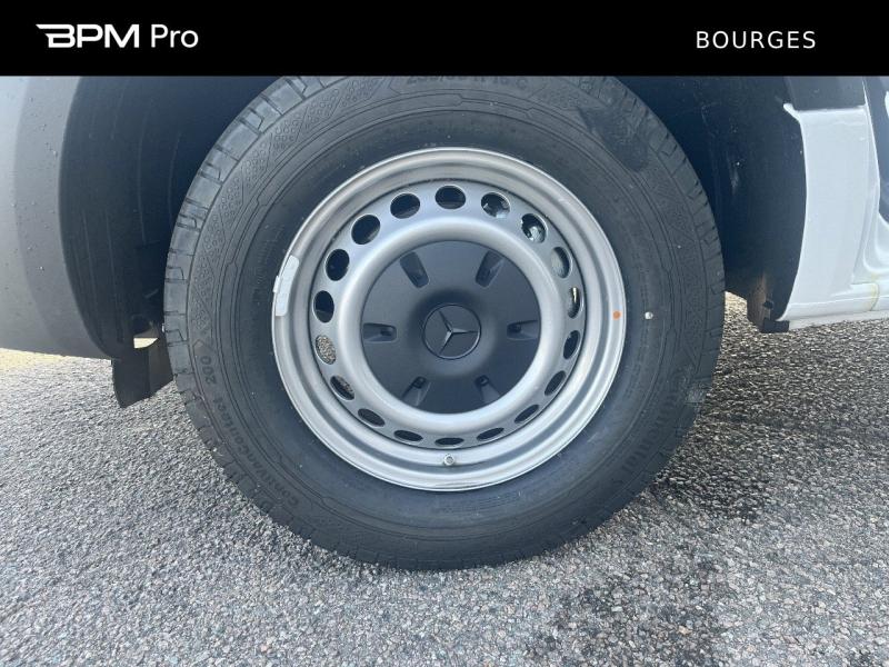 Image MERCEDES-BENZ Sprinter Fg 317 CDI 43 3T5 Pro 9G-Tronic